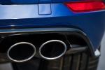 Volkswagen Golf R 5-Door 2017 года (UK)